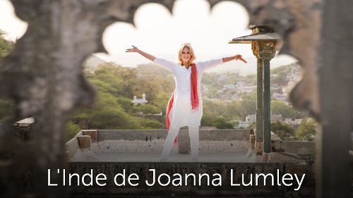 Image de L'Inde de Joanna Lumley sur Voyage