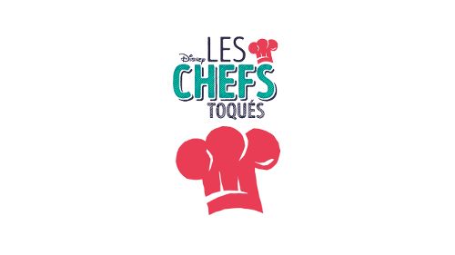 Image de Les Chefs Toqués sur Disney Channel Belgique