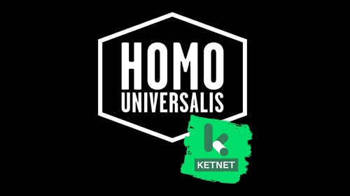 Homo Universalis Ketnet compilatie