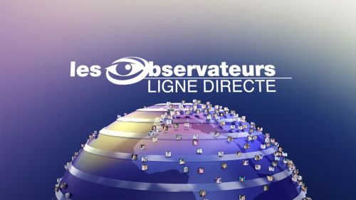 Image de Les observateurs sur France 24