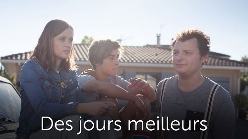 Image de Des jours meilleurs sur France 4