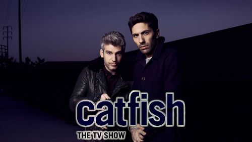 Image de Catfish : fausse identité sur MTV