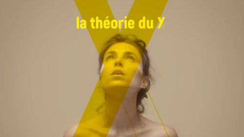 Image de La théorie du Y sur La Deux