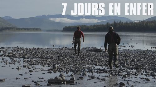 Image de 7 jours en enfer sur Trek TV