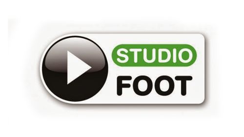 Image de Studio Foot - Dimanche sur La Une