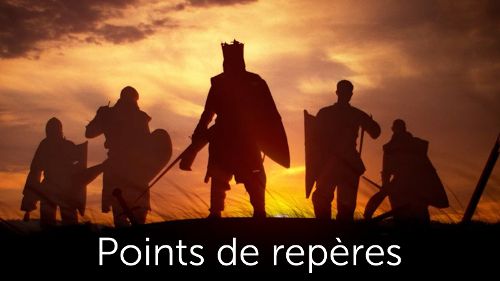 Image de Points de repères sur Histoire