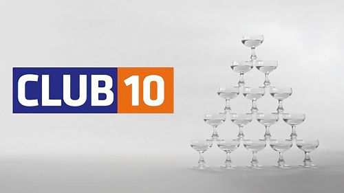 Image de Club 10 sur Trace Urban