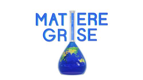 Image de Matière grise express sur La Deux