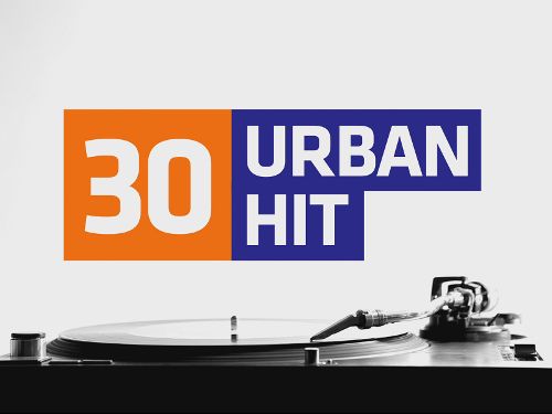 Image de Urban Hit 30 sur Trace Urban