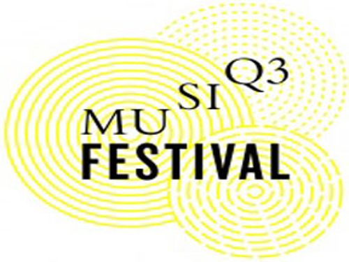 Image de Festival Musiq3 sur La Trois