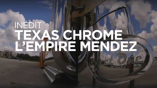 Image de Texas Chrome - L'empire Mendez sur Discovery Channel