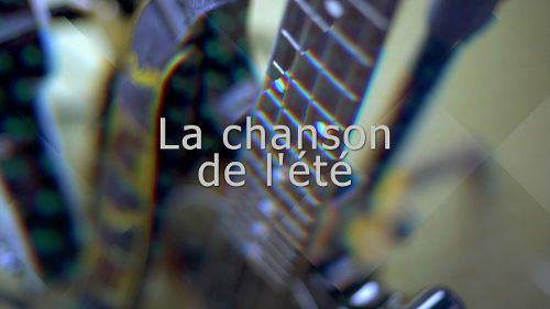 Image de La chanson de l'été sur France 2