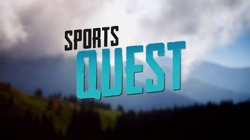 Image de Sports Quest sur Trek TV