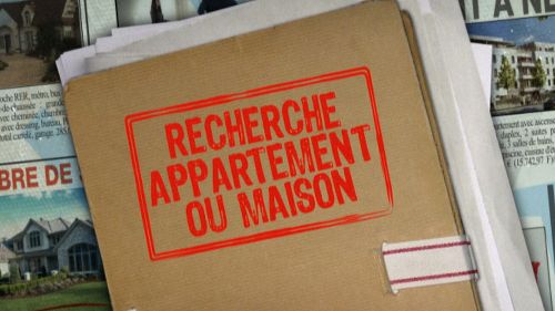 Image de Recherche appartement ou maison sur Plug RTL