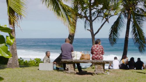 Image de La Réunion, les secrets de l'île harmonieuse sur Ushuaïa TV