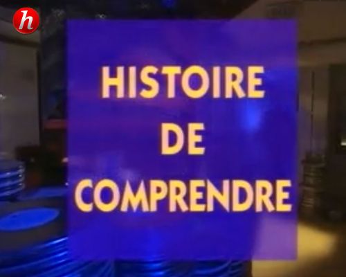 Image de Histoire de comprendre sur Histoire