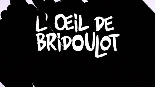 Image de L'oeil de Bridoulot sur LCI