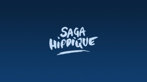 Image de Saga hippique sur TF1