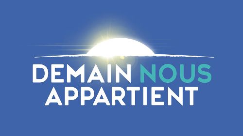 Image de Demain nous appartient sur La Deux