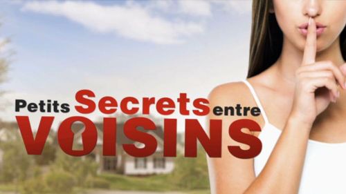 Image de Petits secrets entre voisins sur TF1