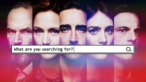 Image de Halt and Catch Fire sur Sundance Channel