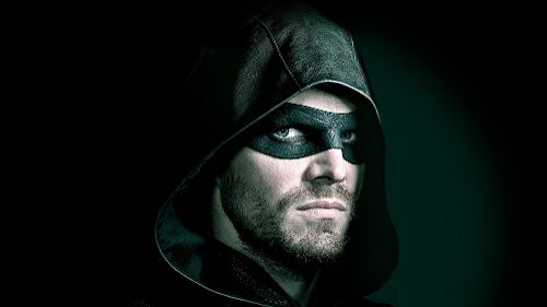 Image de Arrow sur La Deux