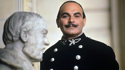 Image de Hercule Poirot sur TV Breizh