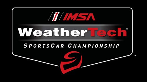 IMSA WeatherTech SportsCar Championship 2022