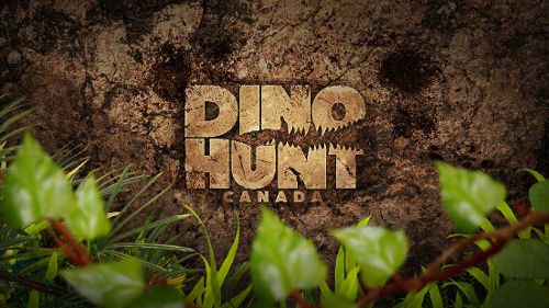 Image de Dino Hunt sur Ushuaïa TV