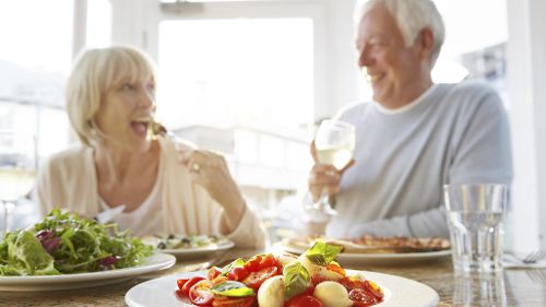 Image de Table et Terroir sur TVCom