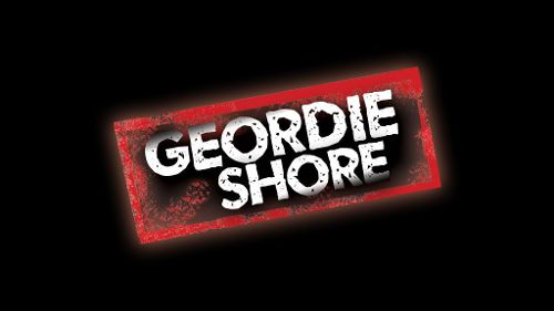 Image de Geordie Shore sur MTV