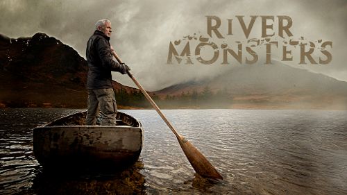 Image de River Monsters sur AB4