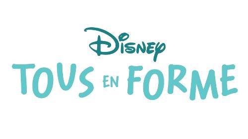 Image de Disney Tous en forme sur Disney Junior