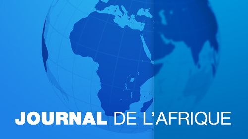 Image de Le journal de l'Afrique sur France 24