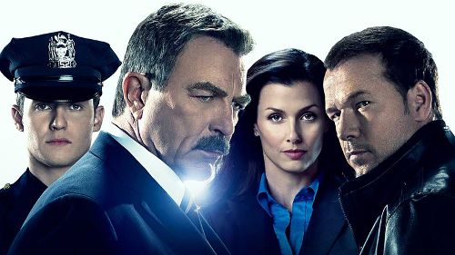 Image de Blue Bloods sur RTL TVI