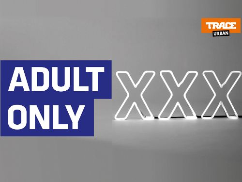 Image de Adult Only sur Trace Urban