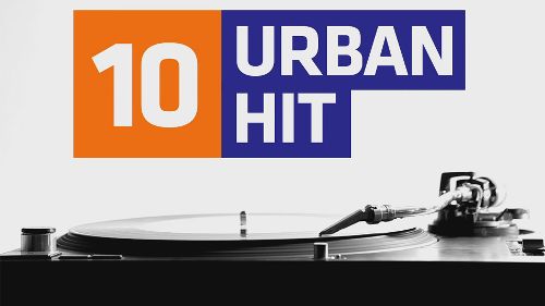 Image de Urban Hit 10 sur Trace Urban