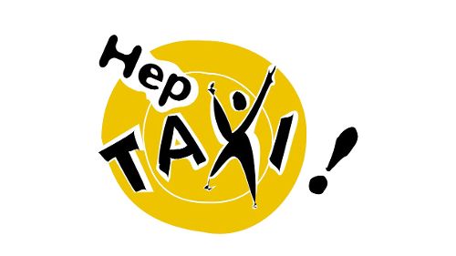 Image de Hep taxi ! sur La Deux