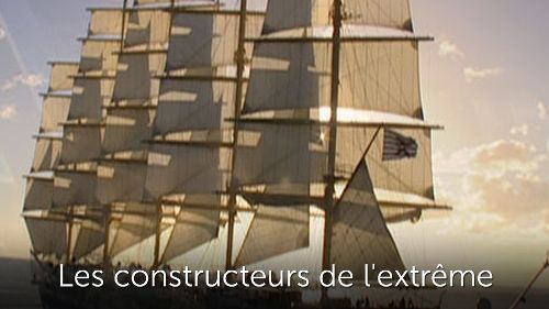 Image de Les constructeurs de l'extrême sur AB4