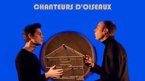 Image de Chanteurs d'oiseaux sur Animaux