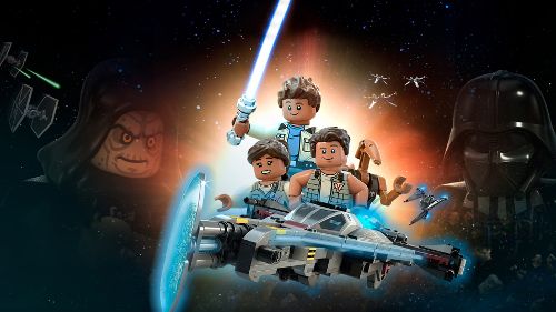 Image de LEGO Star Wars: Les Aventures des Freemaker sur Disney XD