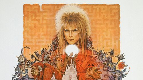 Image de Labyrinthe sur TCM Cinéma