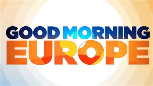 Good Morning Europe