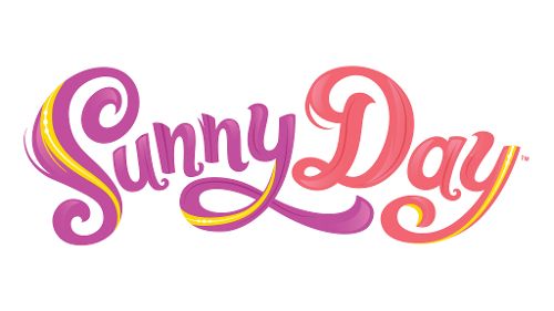 Image de Sunny Day sur Nickelodeon Junior France