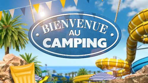 Image de Bienvenue au camping sur La Deux