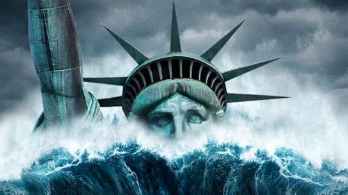 Image de Oceans Rising : l'inondation finale sur SyFy