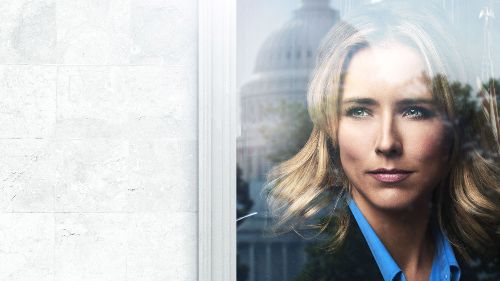 Image de Madam Secretary sur RTL TVI