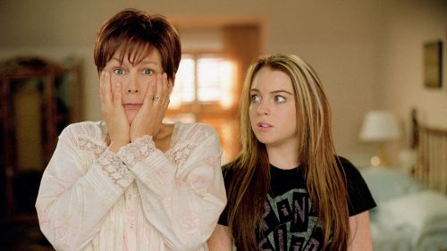 Image de Freaky Friday, dans la peau de ma mère sur Disney Cinéma Belgique