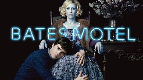 Image de Bates Motel sur 13ème Rue