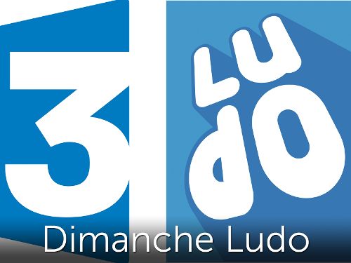 Image de Dimanche Ludo sur France 3